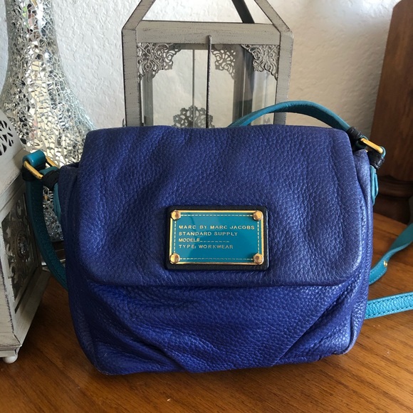 Marc By Marc Jacobs Handbags - Marc by Marc Jacobs crossbody bag